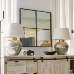 LOBERON Lampes À Poser|Lampes À Poser*Lampe à poser Madison