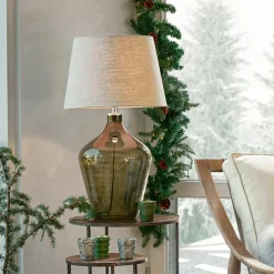 LOBERON Lampes À Poser|Lampes À Poser*Lampe à poser Morazan