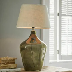 LOBERON Lampes À Poser|Lampes À Poser*Lampe à poser Morazan