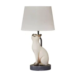 LOBERON Meubles Et Couchages|Accessoires Pour Animaux*Lampe à poser Ormeya