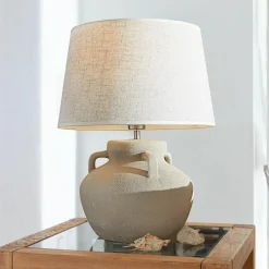LOBERON Lampes À Poser|Lampes À Poser*Lampe à poser Parya