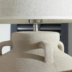LOBERON Lampes À Poser|Lampes À Poser*Lampe à poser Parya