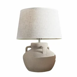 LOBERON Lampes À Poser|Lampes À Poser*Lampe à poser Parya