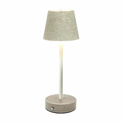 LOBERON Accessoires Lumineux|Lanternes À Led*Lampe à poser rechargeable Sylvainie