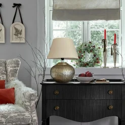 LOBERON Lampes À Poser|Lampes À Poser*Lampe à poser Rosélune