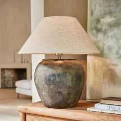 LOBERON Lampes À Poser|Lampes À Poser*Lampe à poser Shiva