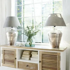 LOBERON Lampes À Poser|Lampes À Poser*Lampe à poser Sybell