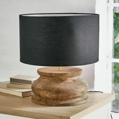 LOBERON Lampes À Poser|Lampes À Poser*Lampe à poser Thérandon