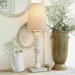 LOBERON Lampes À Poser|Lampes À Poser*Lampe à poser Yernisto