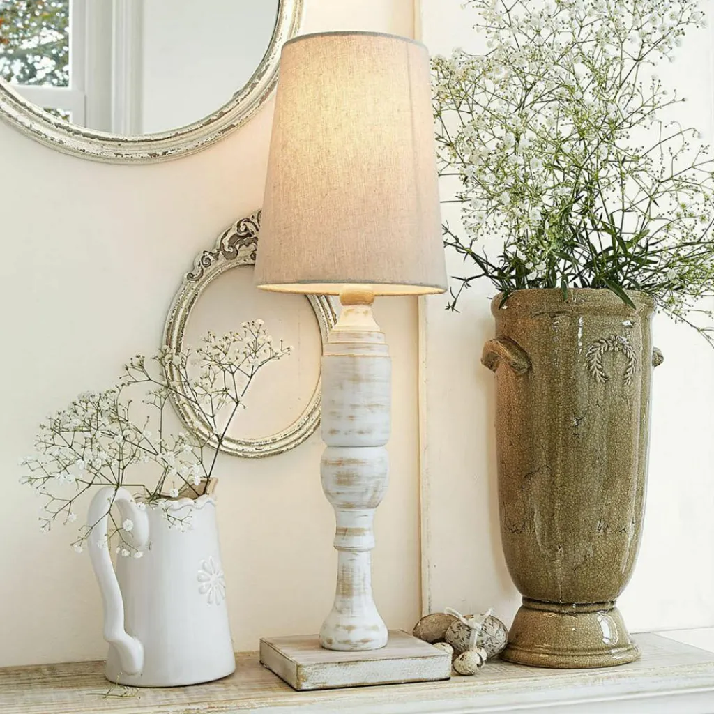 LOBERON Lampes À Poser|Lampes À Poser*Lampe à poser Yernisto