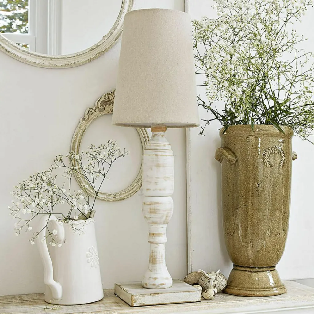 LOBERON Lampes À Poser|Lampes À Poser*Lampe à poser Yernisto