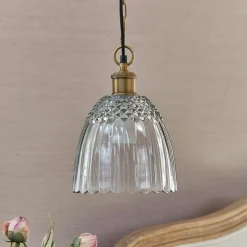LOBERON Plafonniers|Suspensions*Lampe à suspendre Ervila