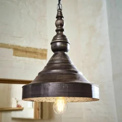 LOBERON Plafonniers|Suspensions*Lampe à suspendre Léonelle