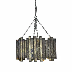 LOBERON Plafonniers|Suspensions*Lampe à suspendre Miraneth