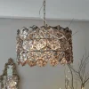 LOBERON Lustres|Lustres*Lampe à suspendre Émirelle