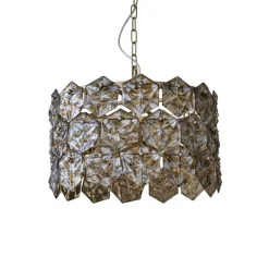 LOBERON Lustres|Lustres*Lampe à suspendre Émirelle