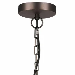 LOBERON Plafonniers|Suspensions*Lampe à suspendre Velouras