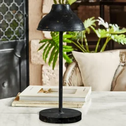 LOBERON Objets Lumineux|Lanternes Led*Lampe de bureau LED rechargeable Henvique
