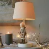 LOBERON Lampes À Poser|Décorations Lumineuses*Lampe de table Avirae