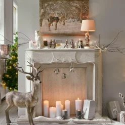 LOBERON Lampes À Poser|Décorations Lumineuses*Lampe de table Avirae