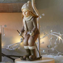 LOBERON Lampes À Poser|Décorations Lumineuses*Lampe de table Avirae