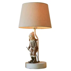LOBERON Lampes À Poser|Décorations Lumineuses*Lampe de table Avirae