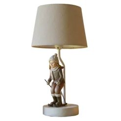 LOBERON Lampes À Poser|Décorations Lumineuses*Lampe de table Avirae