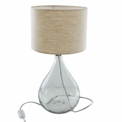 LOBERON Lampes À Poser|Lampes À Poser*Lampe de table Préline