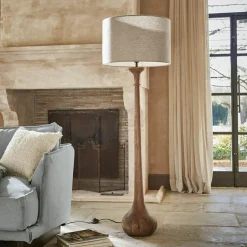 LOBERON Lampes Sur Pied|Lampes Sur Pied*Lampe sur pied Andrées
