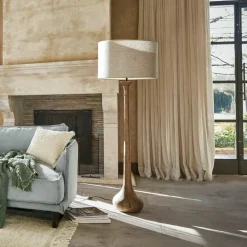 LOBERON Lampes Sur Pied|Lampes Sur Pied*Lampe sur pied Andrées