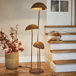 LOBERON Lampes Sur Pied|Lampes Sur Pied*Lampe sur pied Harvelle
