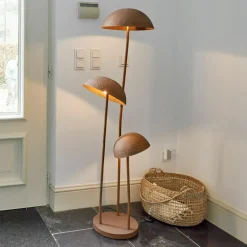 LOBERON Lampes Sur Pied|Lampes Sur Pied*Lampe sur pied Harvelle