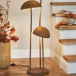 LOBERON Lampes Sur Pied|Lampes Sur Pied*Lampe sur pied Harvelle