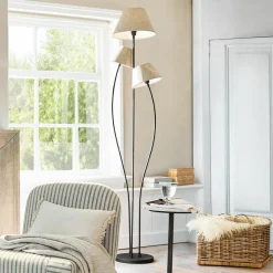 LOBERON Lampes Sur Pied|Lampes Sur Pied*Lampe sur pied Seraphor
