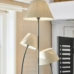 LOBERON Lampes Sur Pied|Lampes Sur Pied*Lampe sur pied Seraphor