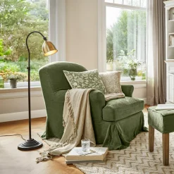 LOBERON Lampes Sur Pied|Lampes Sur Pied*Lampe sur pied Zurélac