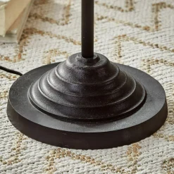 LOBERON Lampes Sur Pied|Lampes Sur Pied*Lampe sur pied Zurélac