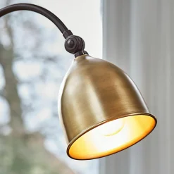 LOBERON Lampes Sur Pied|Lampes Sur Pied*Lampe sur pied Zurélac