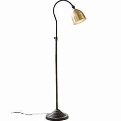 LOBERON Lampes Sur Pied|Lampes Sur Pied*Lampe sur pied Zurélac