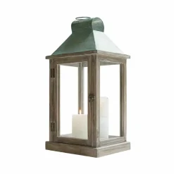 LOBERON Lanternes|Porte-Bougies*Lanterne Corte