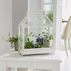 LOBERON Lanternes|Porte-Bougies*Lanterne Couriar