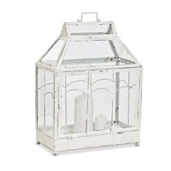 LOBERON Lanternes|Porte-Bougies*Lanterne Couriar
