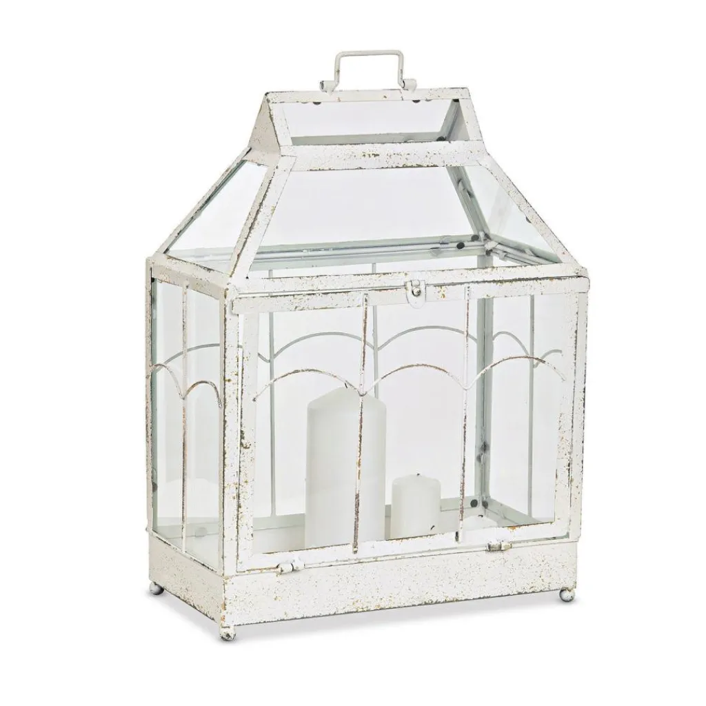 LOBERON Lanternes|Porte-Bougies*Lanterne Couriar