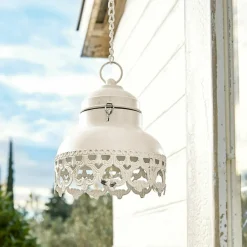 LOBERON Lanternes Led|Accessoires Lumineux*Lanterne LED Cornell