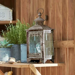 LOBERON Lanternes Led|Lanternes À Led*Lanterne LED Féerie