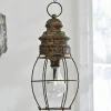 LOBERON Lanternes Led|Lanternes À Led*Lanterne LED Hemsboro