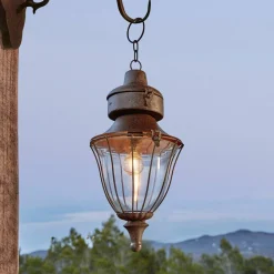 LOBERON Lanternes Led|Lanternes À Led*Lanterne LED rechargeable Gambier