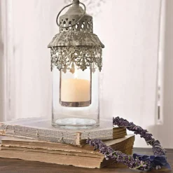 LOBERON Lanternes|Porte-Bougies*Lanterne Lumio