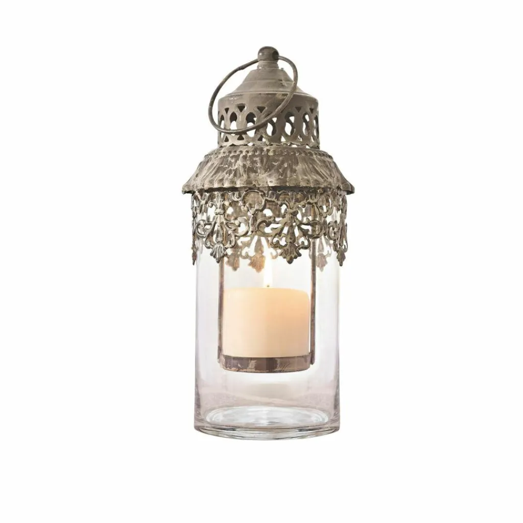 LOBERON Lanternes|Porte-Bougies*Lanterne Lumio