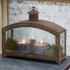 LOBERON Lanternes|Porte-Bougies*Lanterne Miora